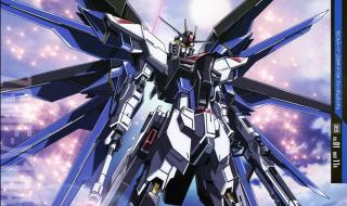 机动战士高达SEED51 机动战士高达SEED51