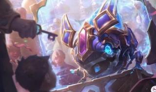 lol无限火力模式